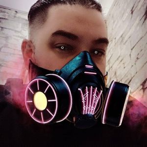 Meet your Posher, Paulie